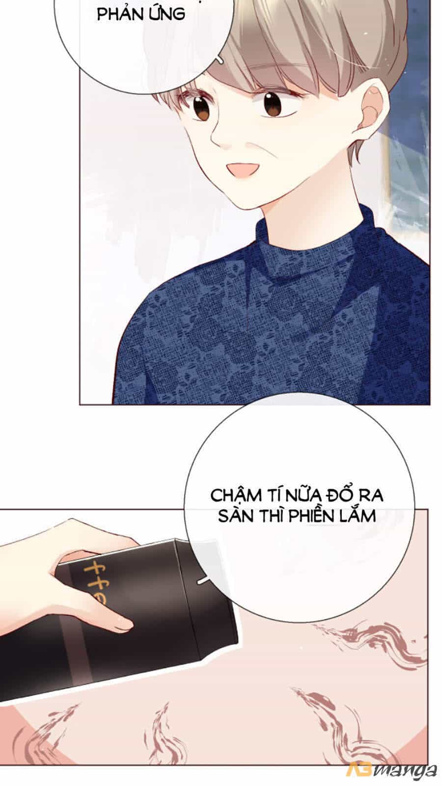 Yêu Thương Em, Yêu Bản Thân - Chương 15 - ảnh 7