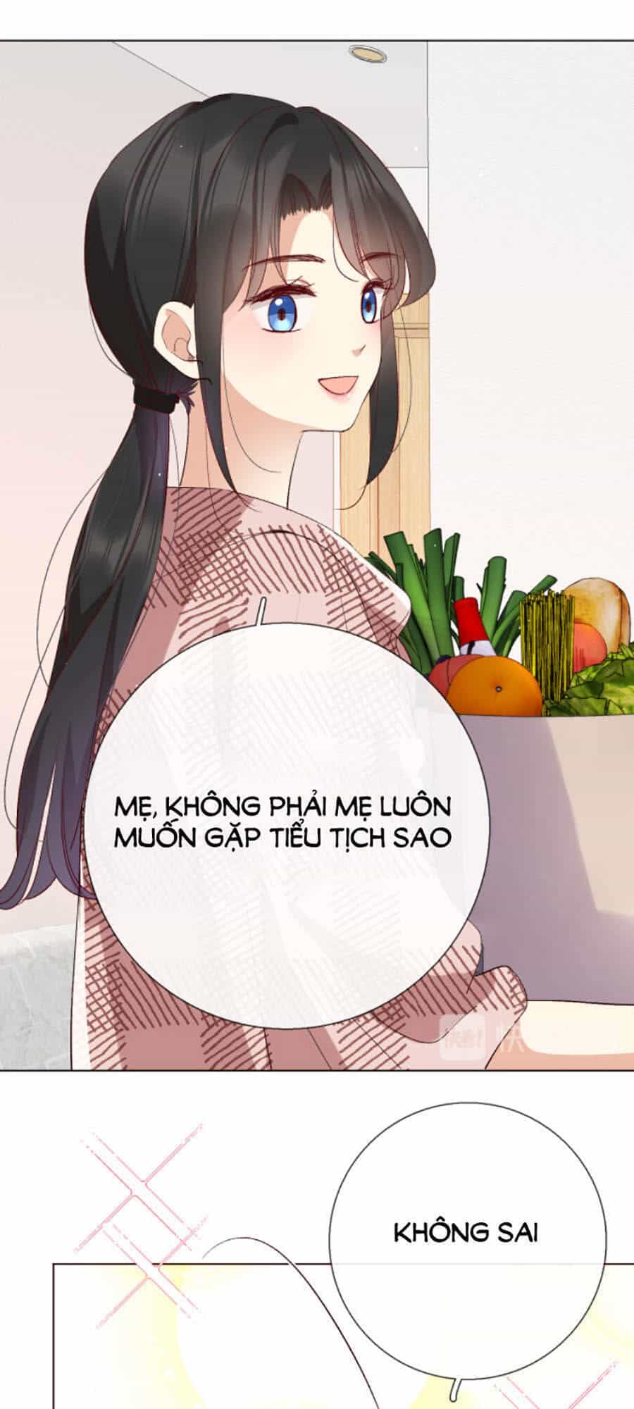 Yêu Thương Em, Yêu Bản Thân - Chương 15 - ảnh 8