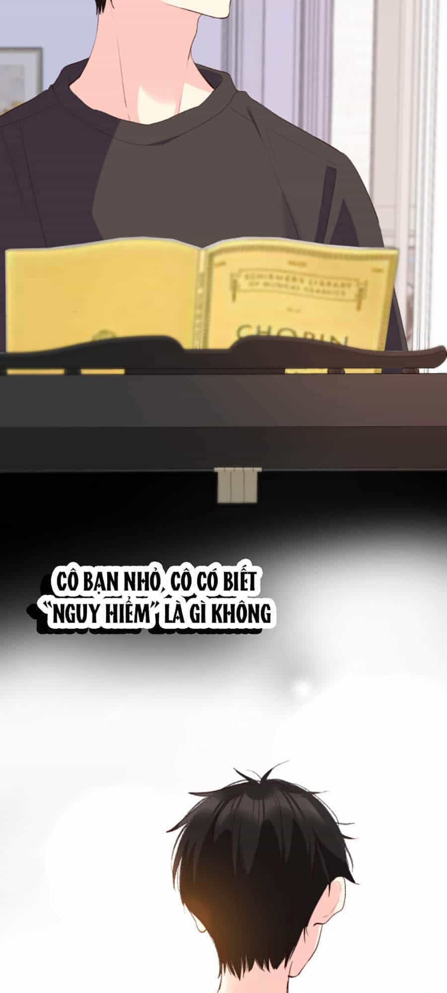 Yêu Thương Em, Yêu Bản Thân - Chương 16 - ảnh 14