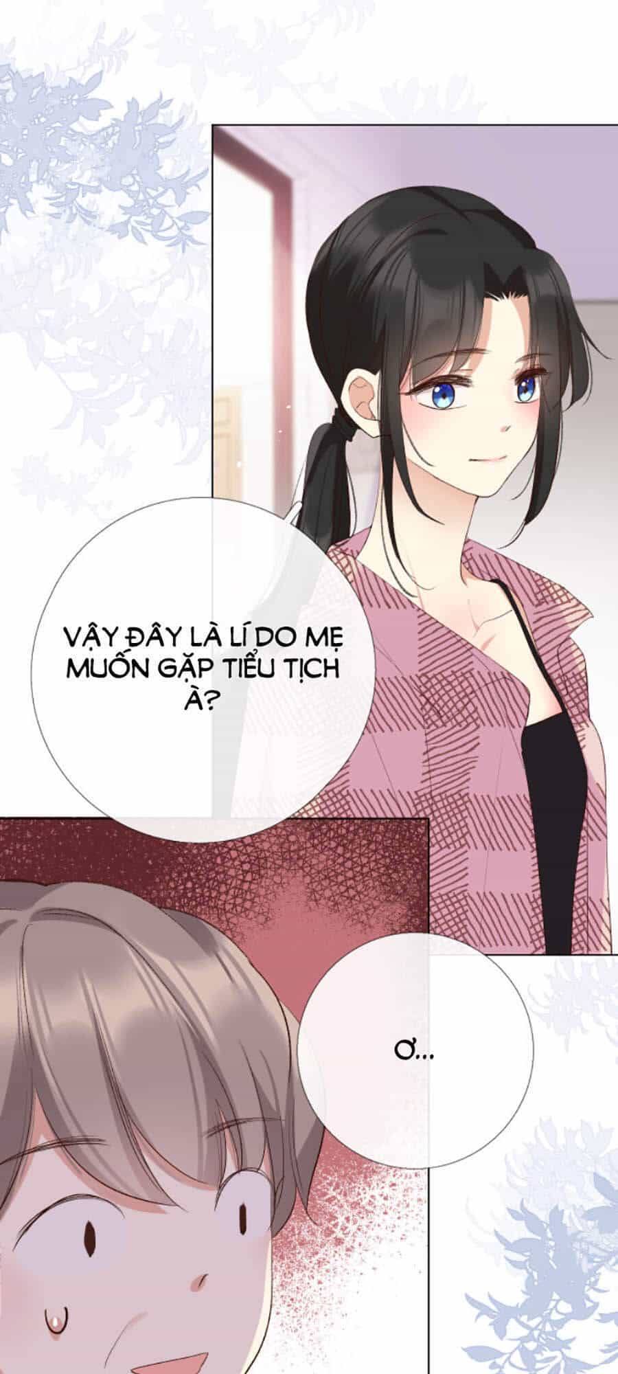 Yêu Thương Em, Yêu Bản Thân - Chương 16 - ảnh 34