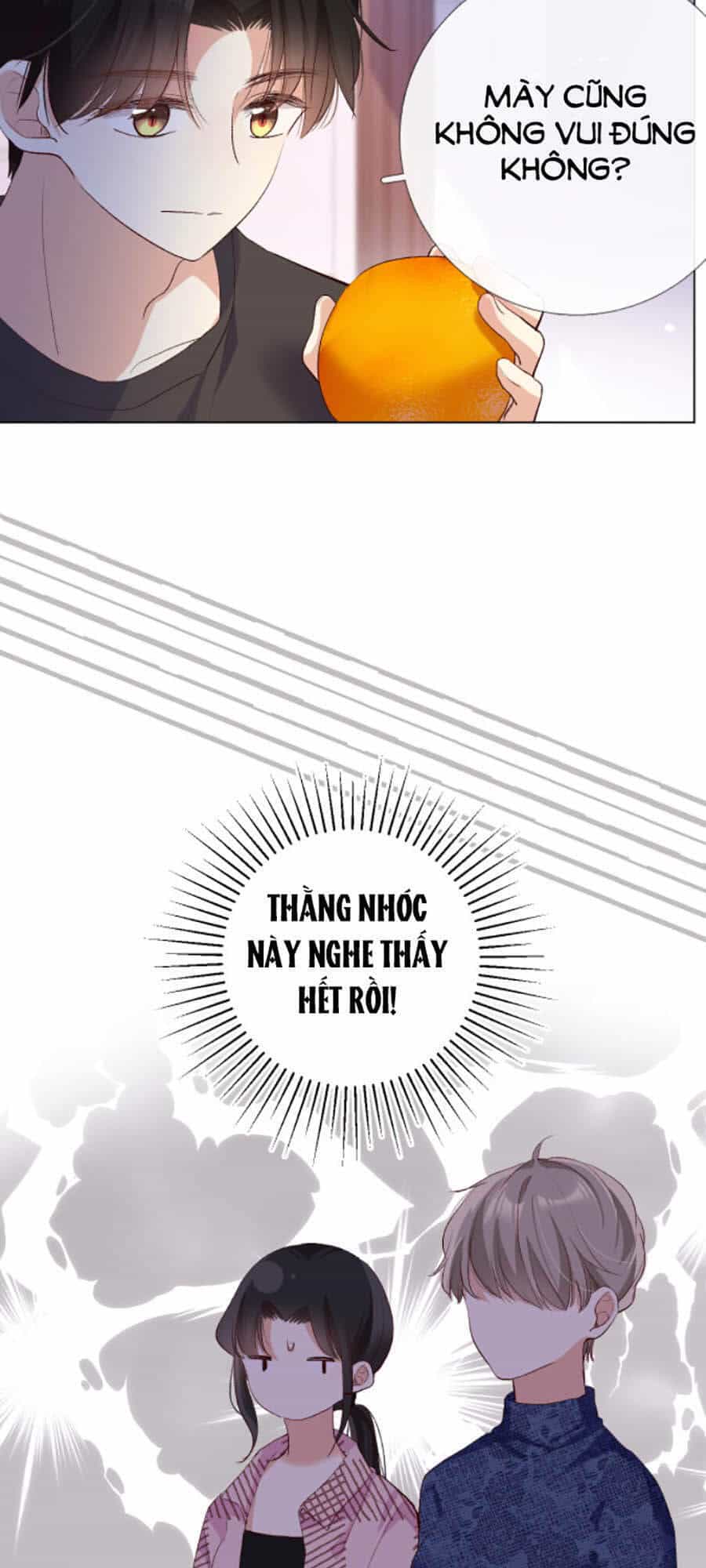Yêu Thương Em, Yêu Bản Thân - Chương 16 - ảnh 41