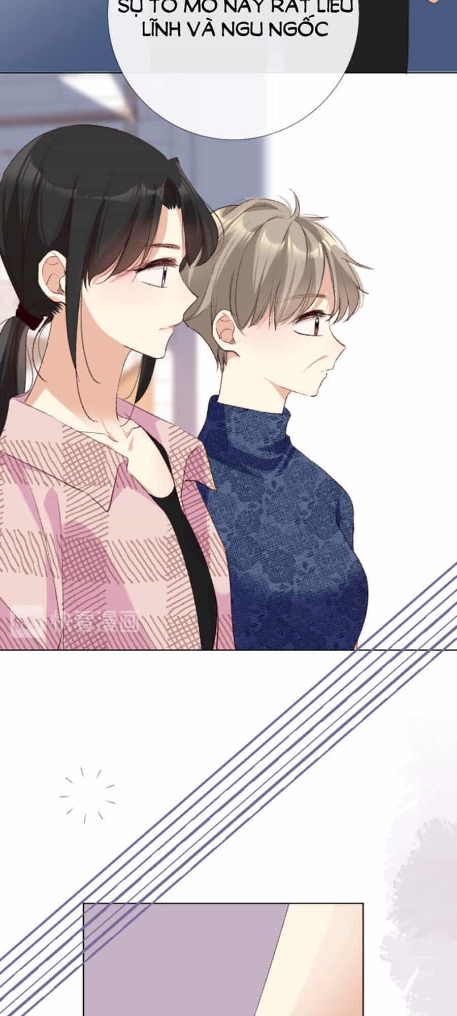 Yêu Thương Em, Yêu Bản Thân - Chương 16 - ảnh 46