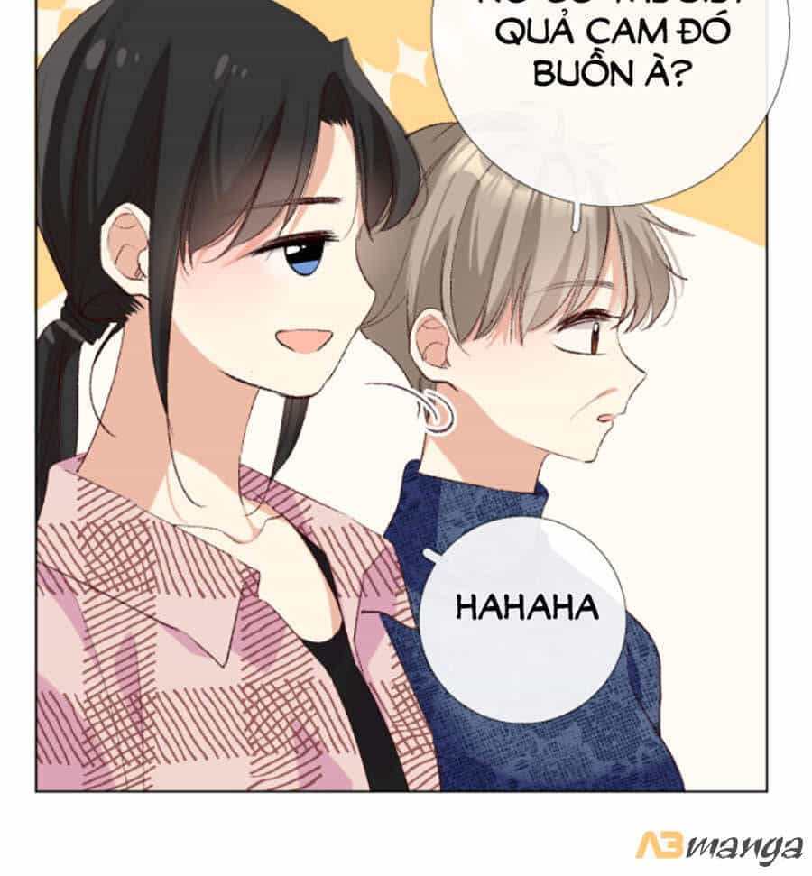 Yêu Thương Em, Yêu Bản Thân - Chương 16 - ảnh 49