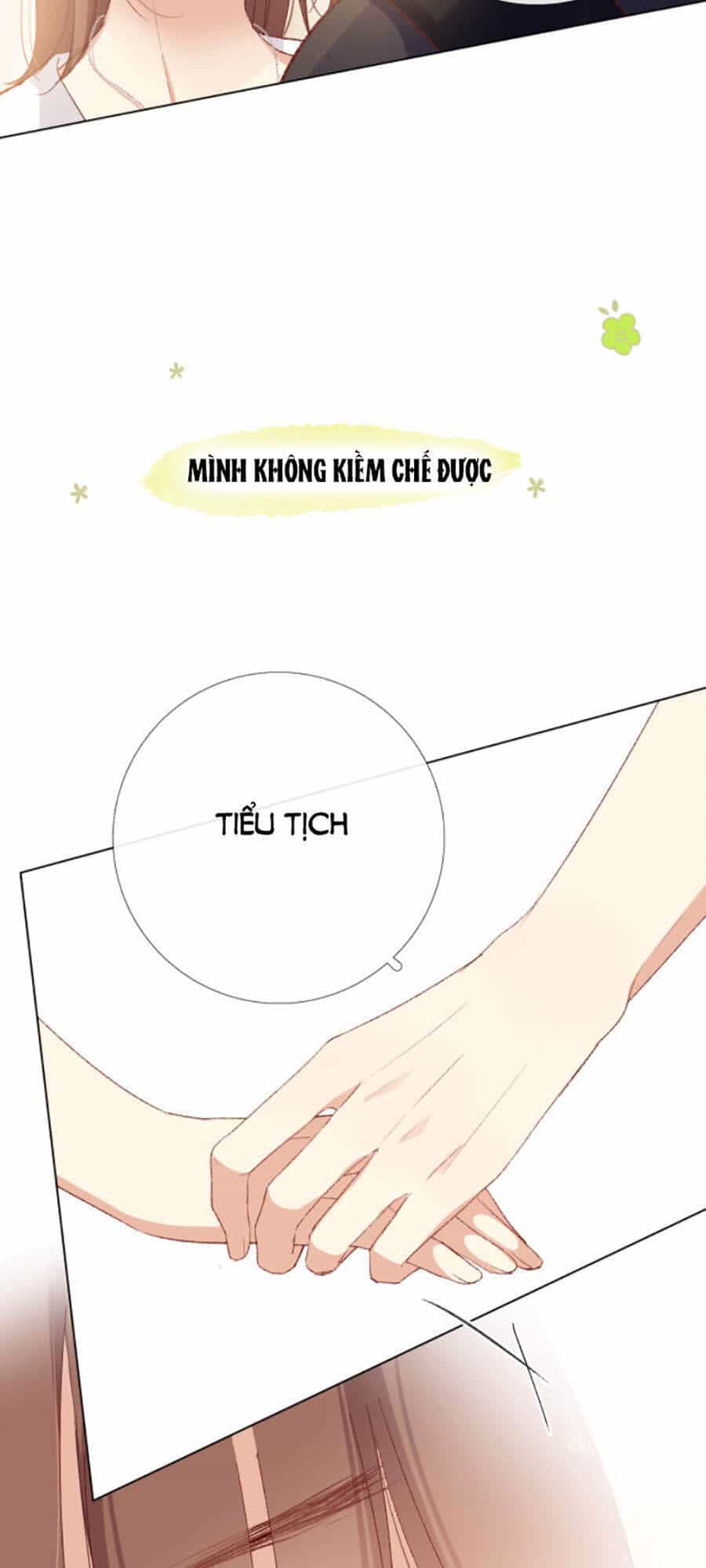 Yêu Thương Em, Yêu Bản Thân - Chương 16 - ảnh 58