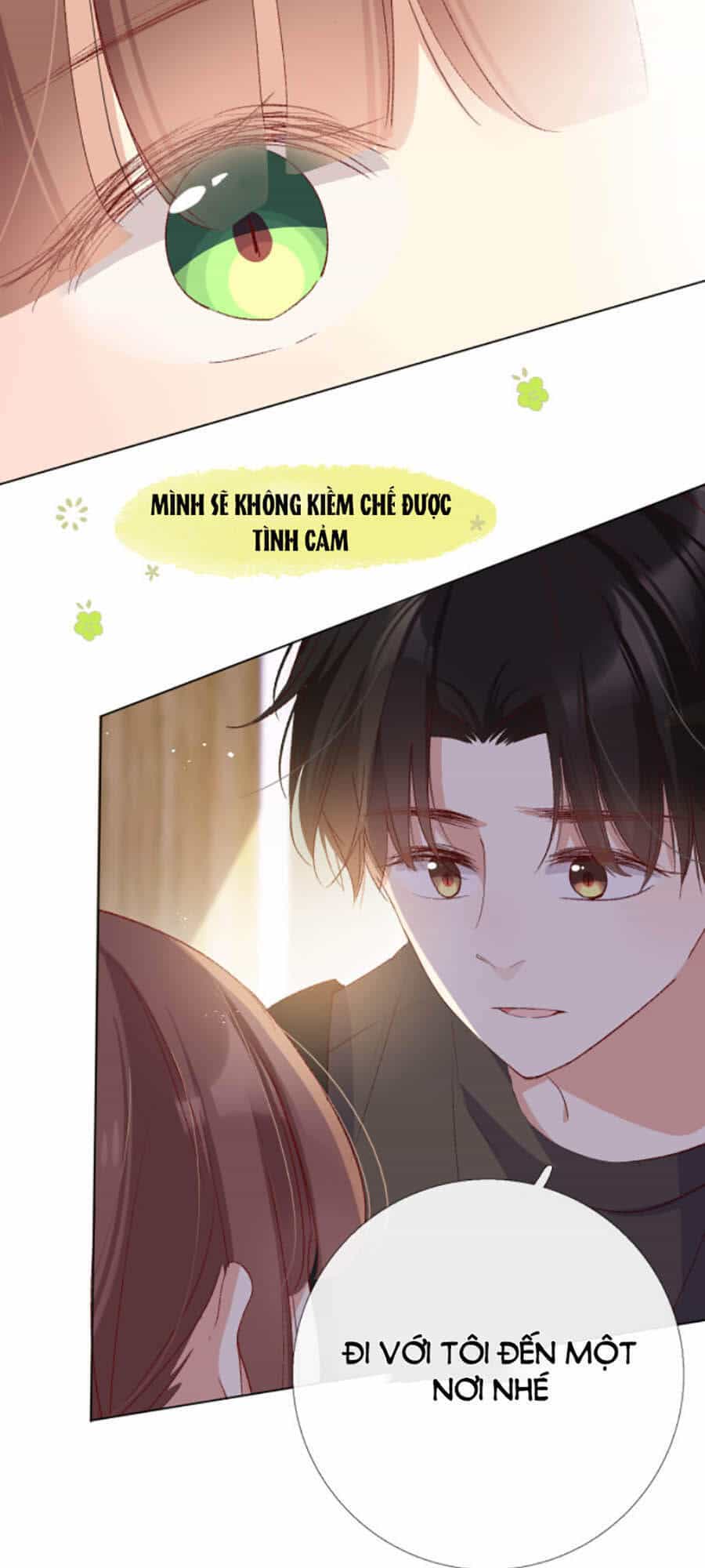 Yêu Thương Em, Yêu Bản Thân - Chương 16 - ảnh 59