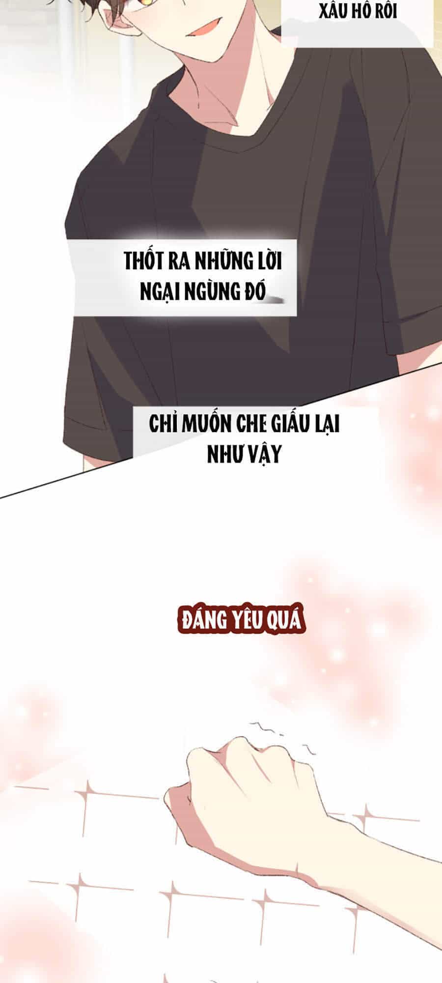 Yêu Thương Em, Yêu Bản Thân - Chương 17 - ảnh 18
