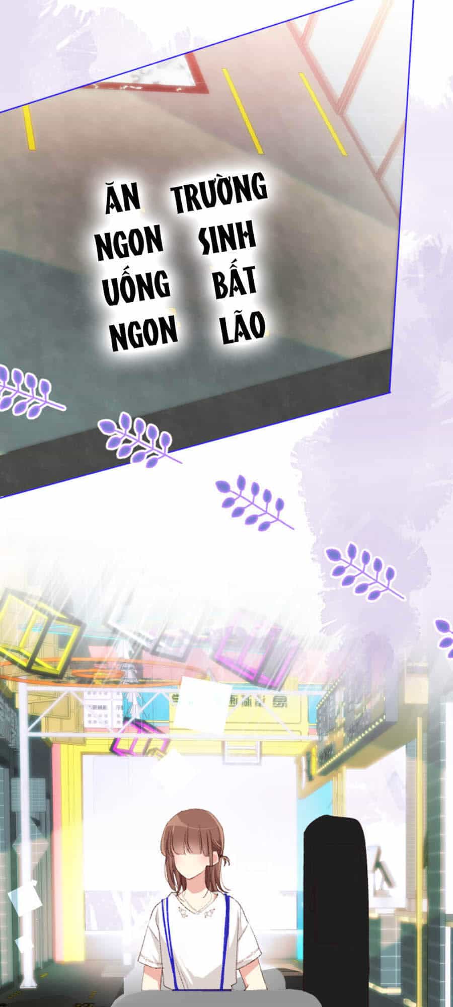 Yêu Thương Em, Yêu Bản Thân - Chương 17 - ảnh 3