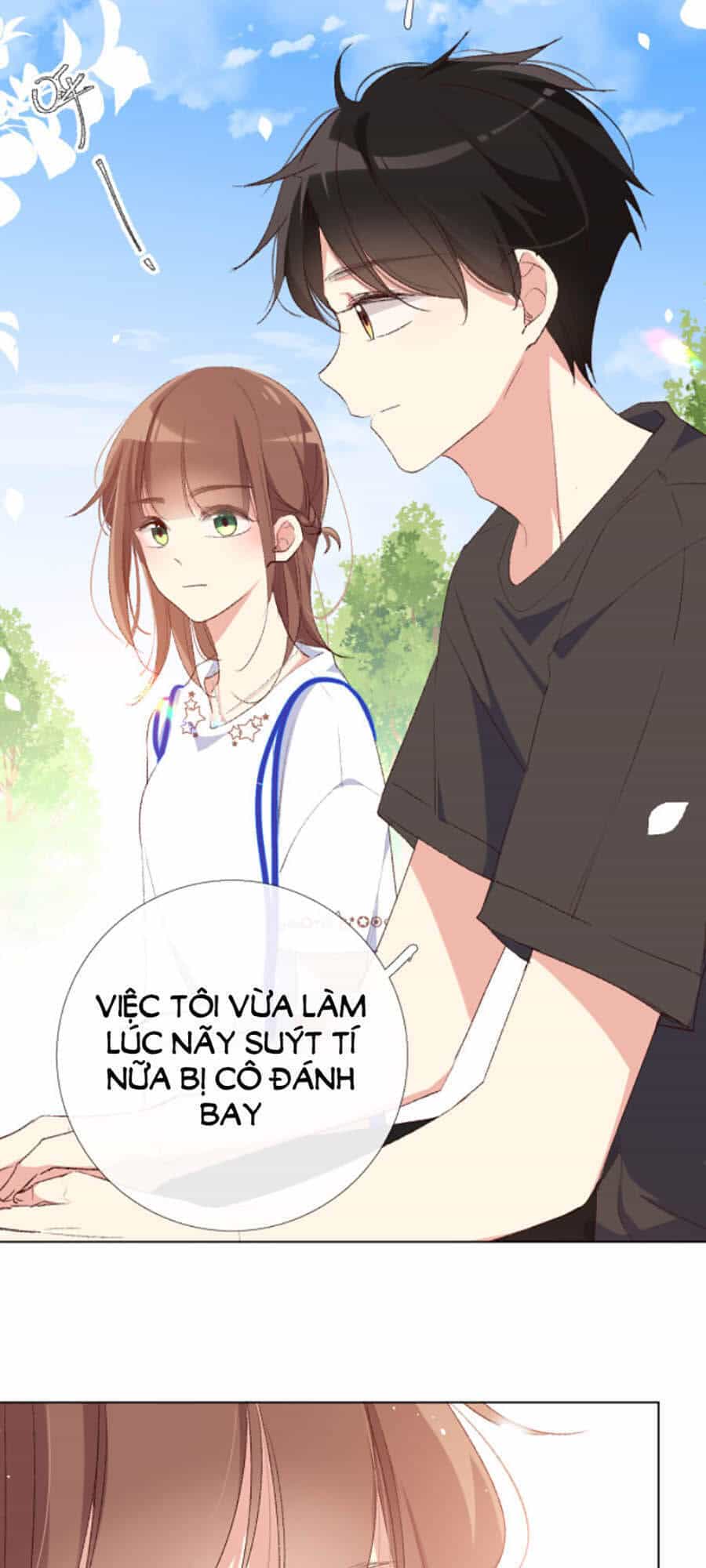Yêu Thương Em, Yêu Bản Thân - Chương 17 - ảnh 38