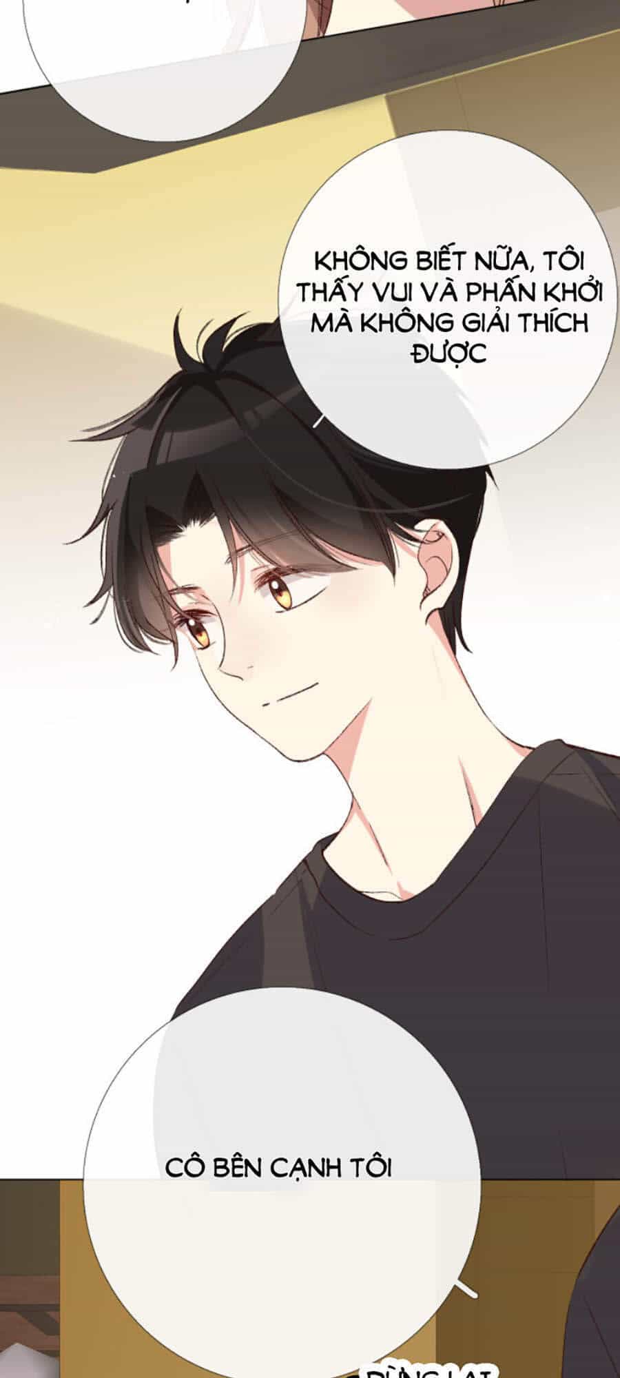 Yêu Thương Em, Yêu Bản Thân - Chương 17 - ảnh 9