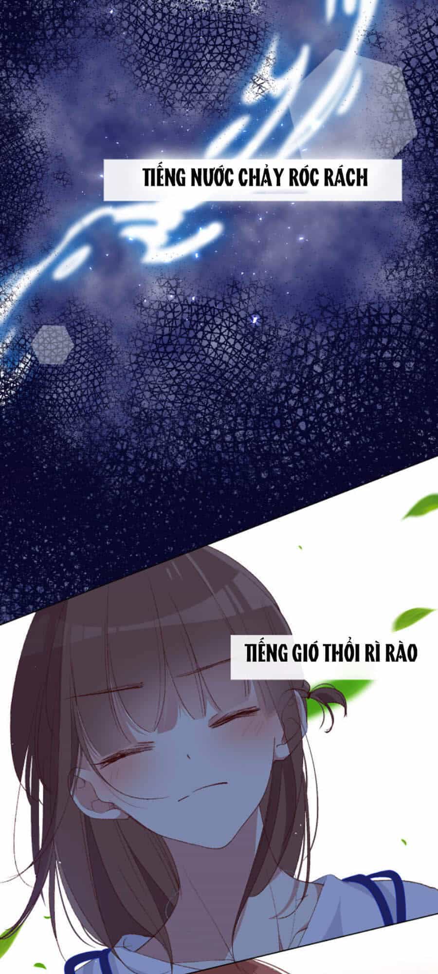 Yêu Thương Em, Yêu Bản Thân - Chương 18 - ảnh 3
