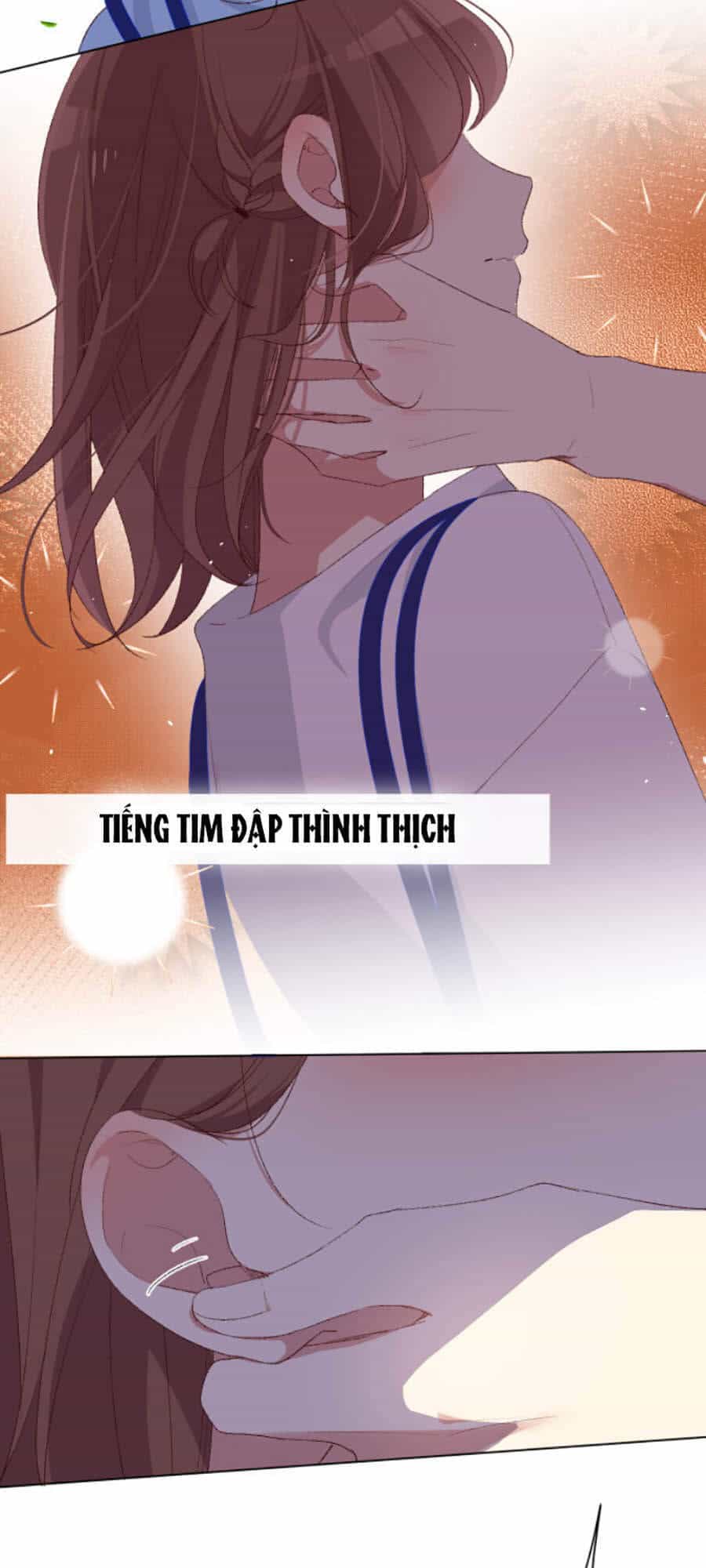 Yêu Thương Em, Yêu Bản Thân - Chương 18 - ảnh 4