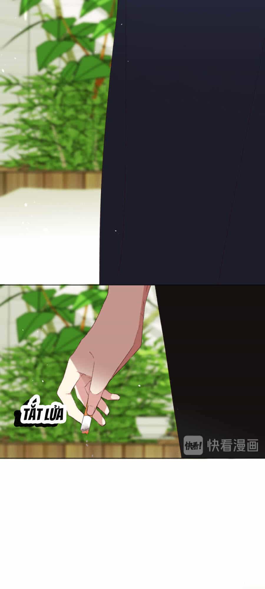 Yêu Thương Em, Yêu Bản Thân - Chương 18 - ảnh 41