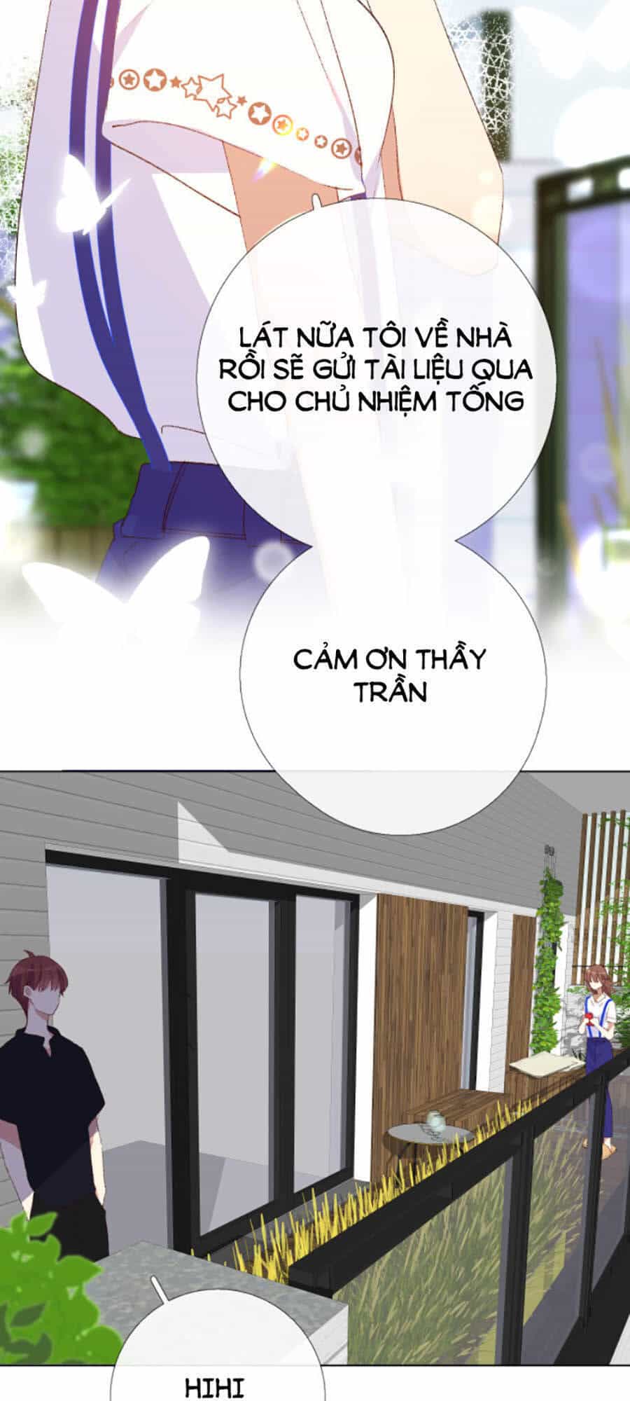 Yêu Thương Em, Yêu Bản Thân - Chương 18 - ảnh 43