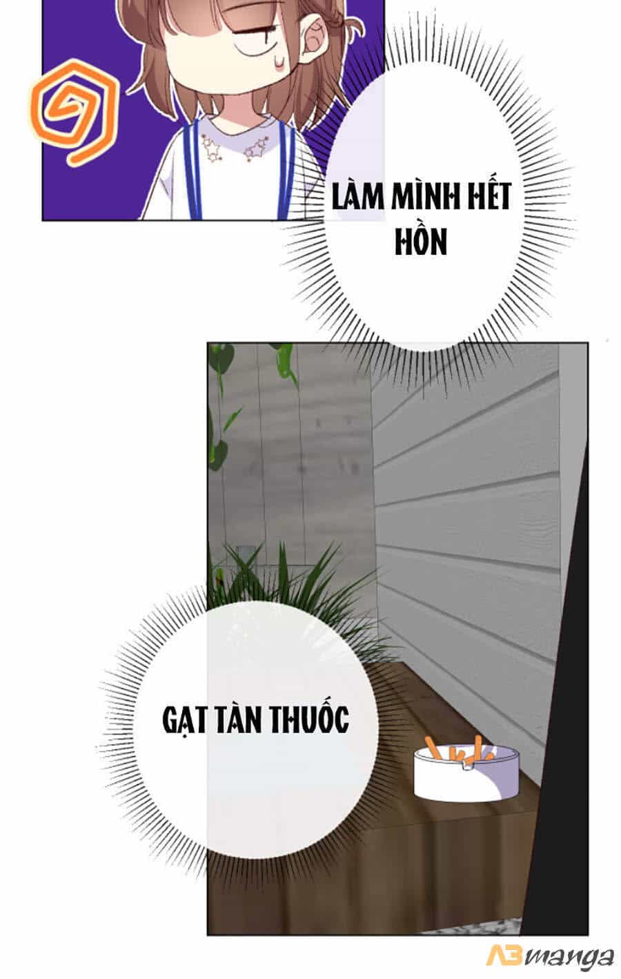 Yêu Thương Em, Yêu Bản Thân - Chương 18 - ảnh 45