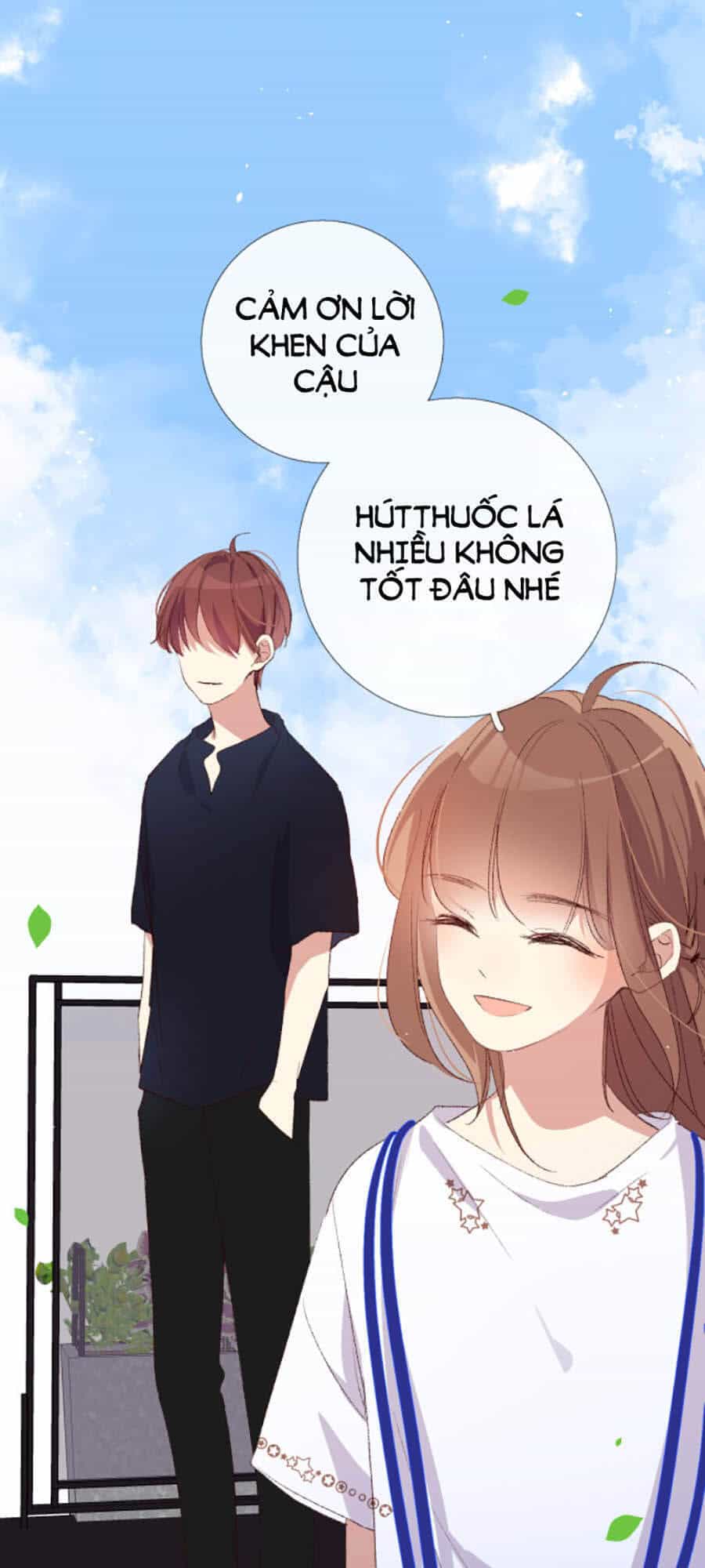Yêu Thương Em, Yêu Bản Thân - Chương 18 - ảnh 48