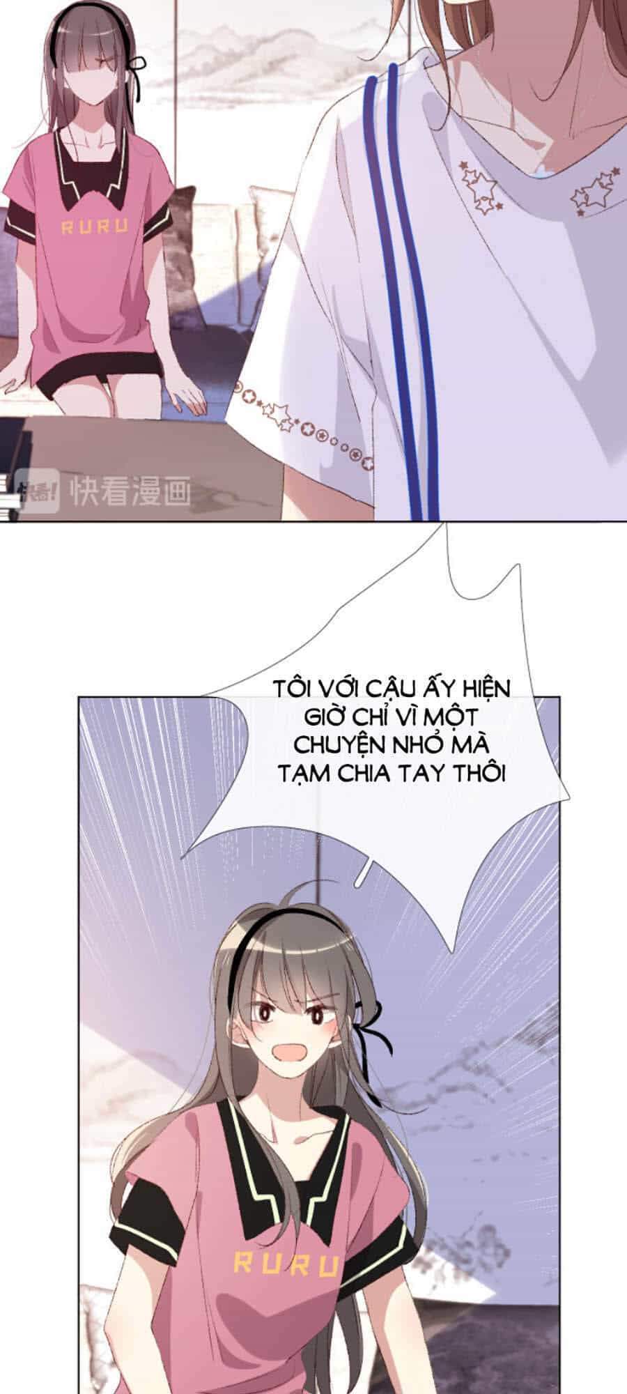 Yêu Thương Em, Yêu Bản Thân - Chương 19 - ảnh 10