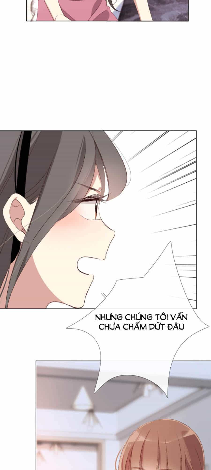 Yêu Thương Em, Yêu Bản Thân - Chương 19 - ảnh 11