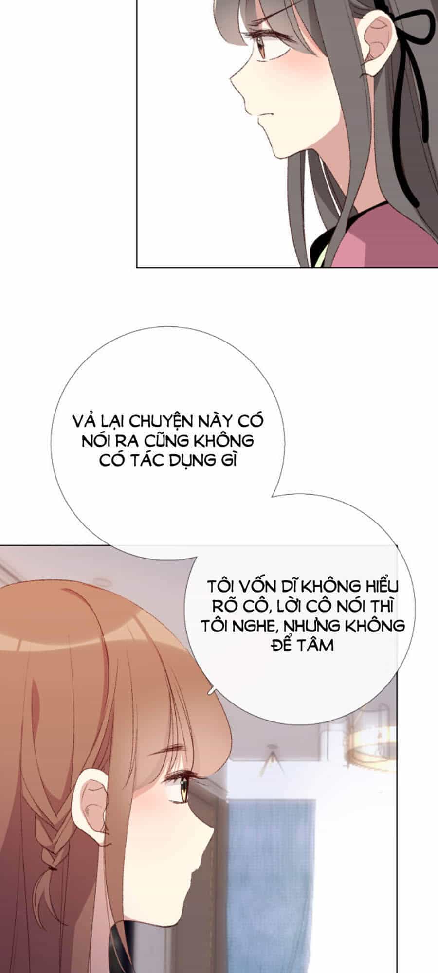 Yêu Thương Em, Yêu Bản Thân - Chương 19 - ảnh 15