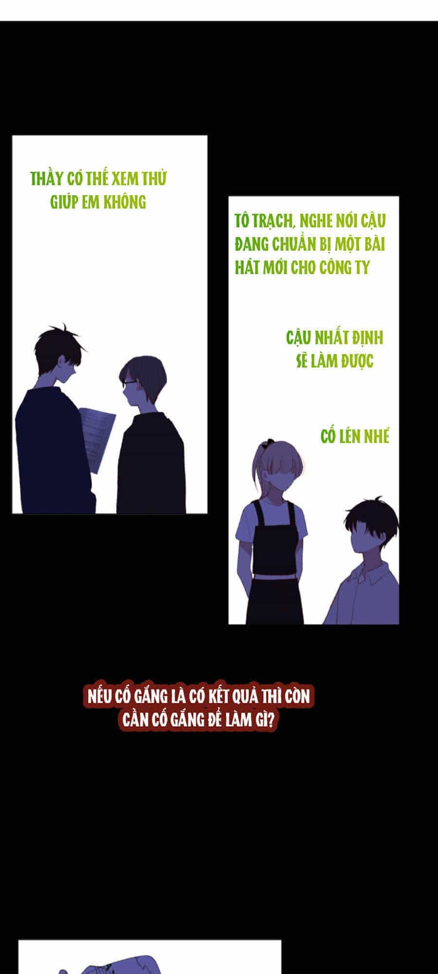 Yêu Thương Em, Yêu Bản Thân - Chương 19 - ảnh 29