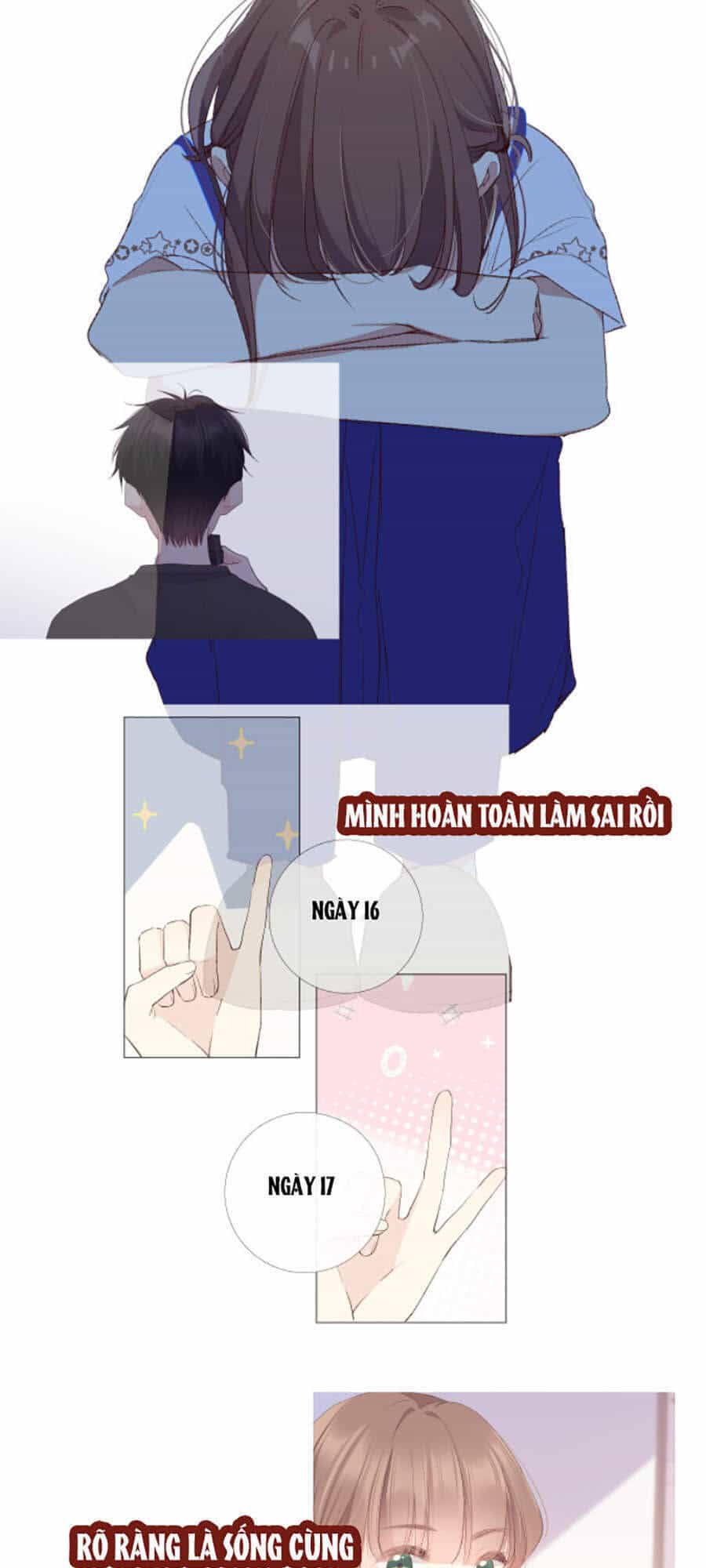 Yêu Thương Em, Yêu Bản Thân - Chương 19 - ảnh 33