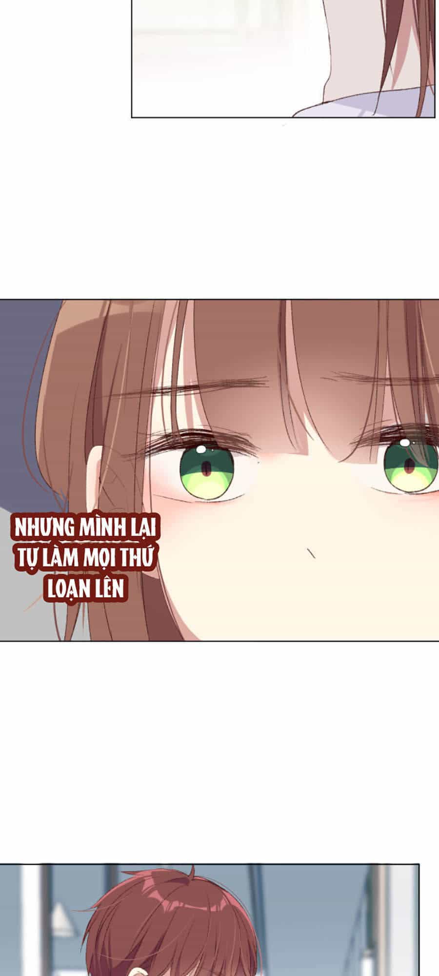 Yêu Thương Em, Yêu Bản Thân - Chương 19 - ảnh 38