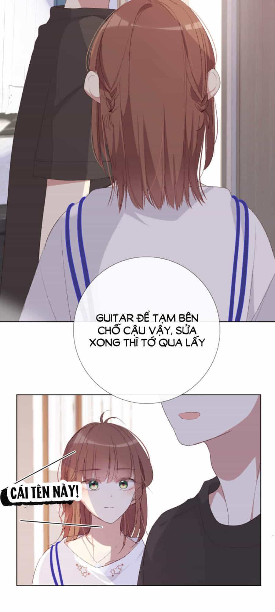 Yêu Thương Em, Yêu Bản Thân - Chương 19 - ảnh 49