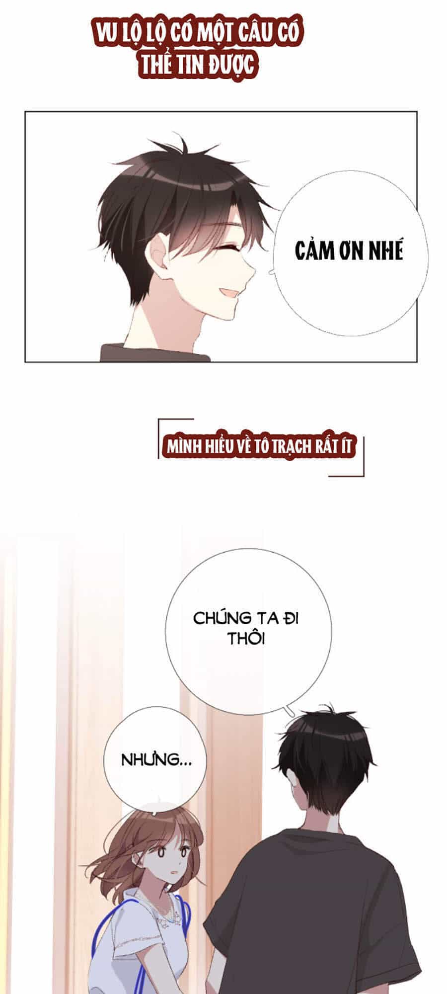 Yêu Thương Em, Yêu Bản Thân - Chương 19 - ảnh 50