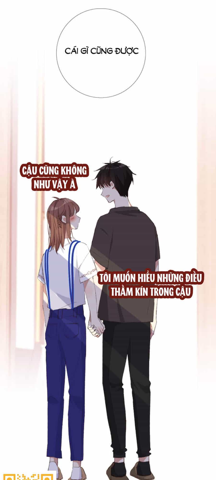 Yêu Thương Em, Yêu Bản Thân - Chương 19 - ảnh 57