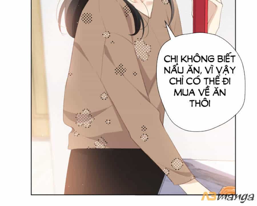 Yêu Thương Em, Yêu Bản Thân - Chương 2 - ảnh 14