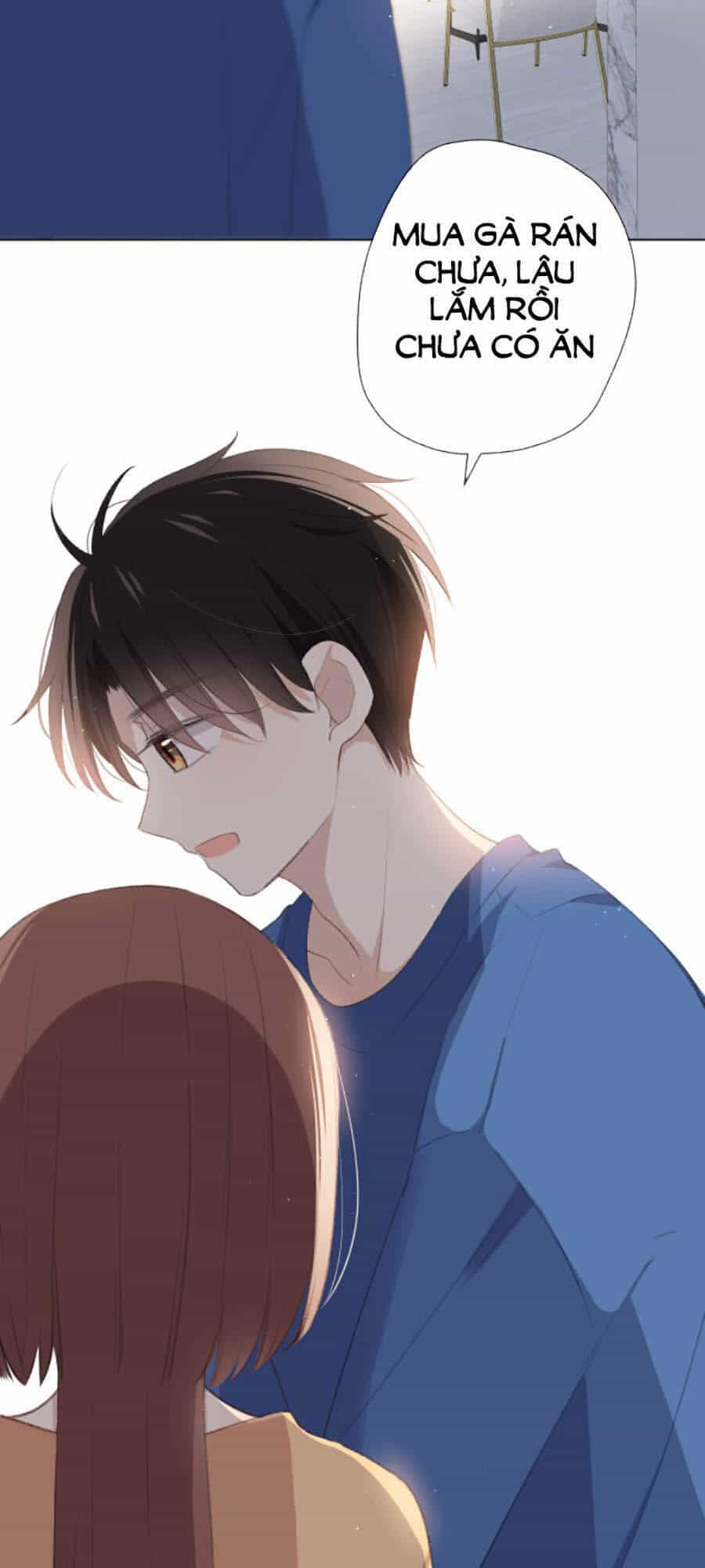 Yêu Thương Em, Yêu Bản Thân - Chương 2 - ảnh 16
