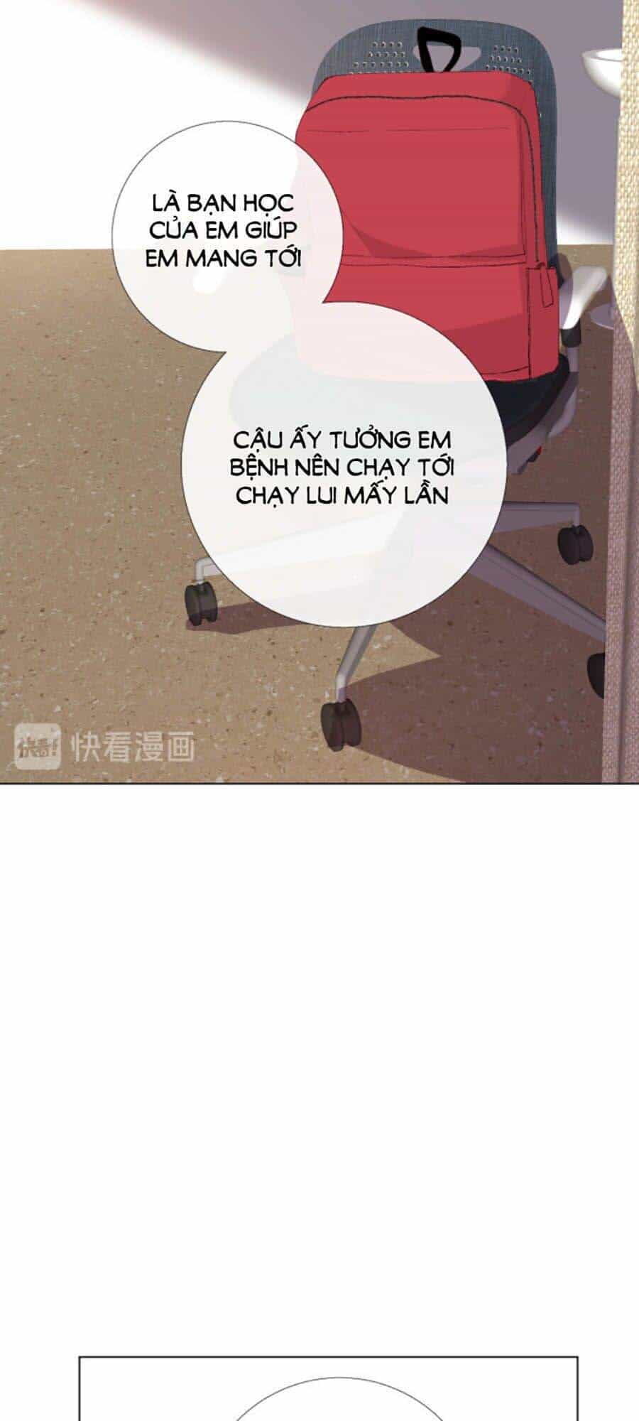 Yêu Thương Em, Yêu Bản Thân - Chương 20 - ảnh 21