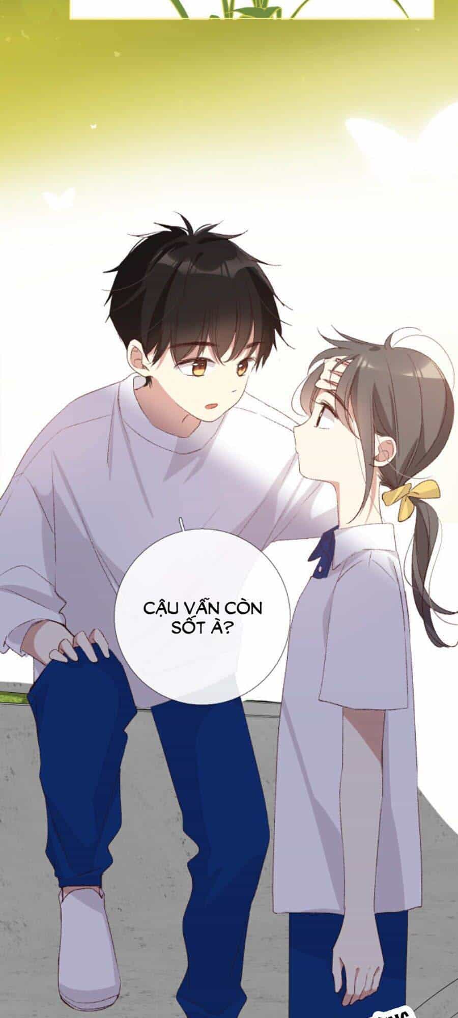 Yêu Thương Em, Yêu Bản Thân - Chương 20 - ảnh 25
