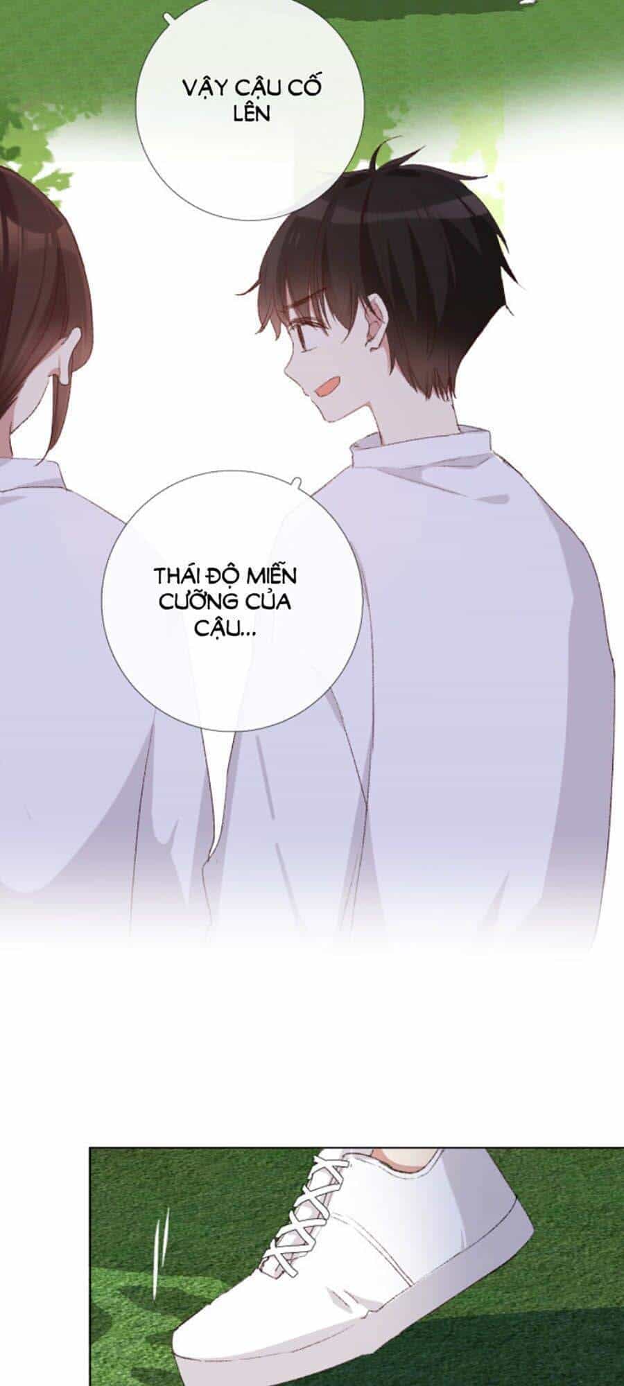 Yêu Thương Em, Yêu Bản Thân - Chương 20 - ảnh 31