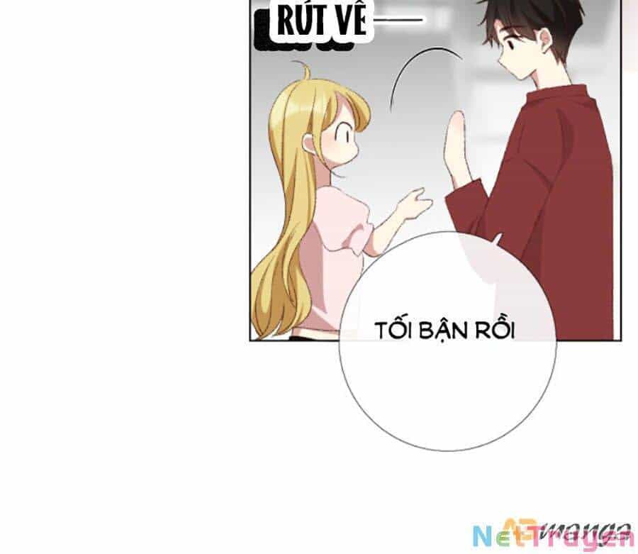 Yêu Thương Em, Yêu Bản Thân - Chương 20 - ảnh 34