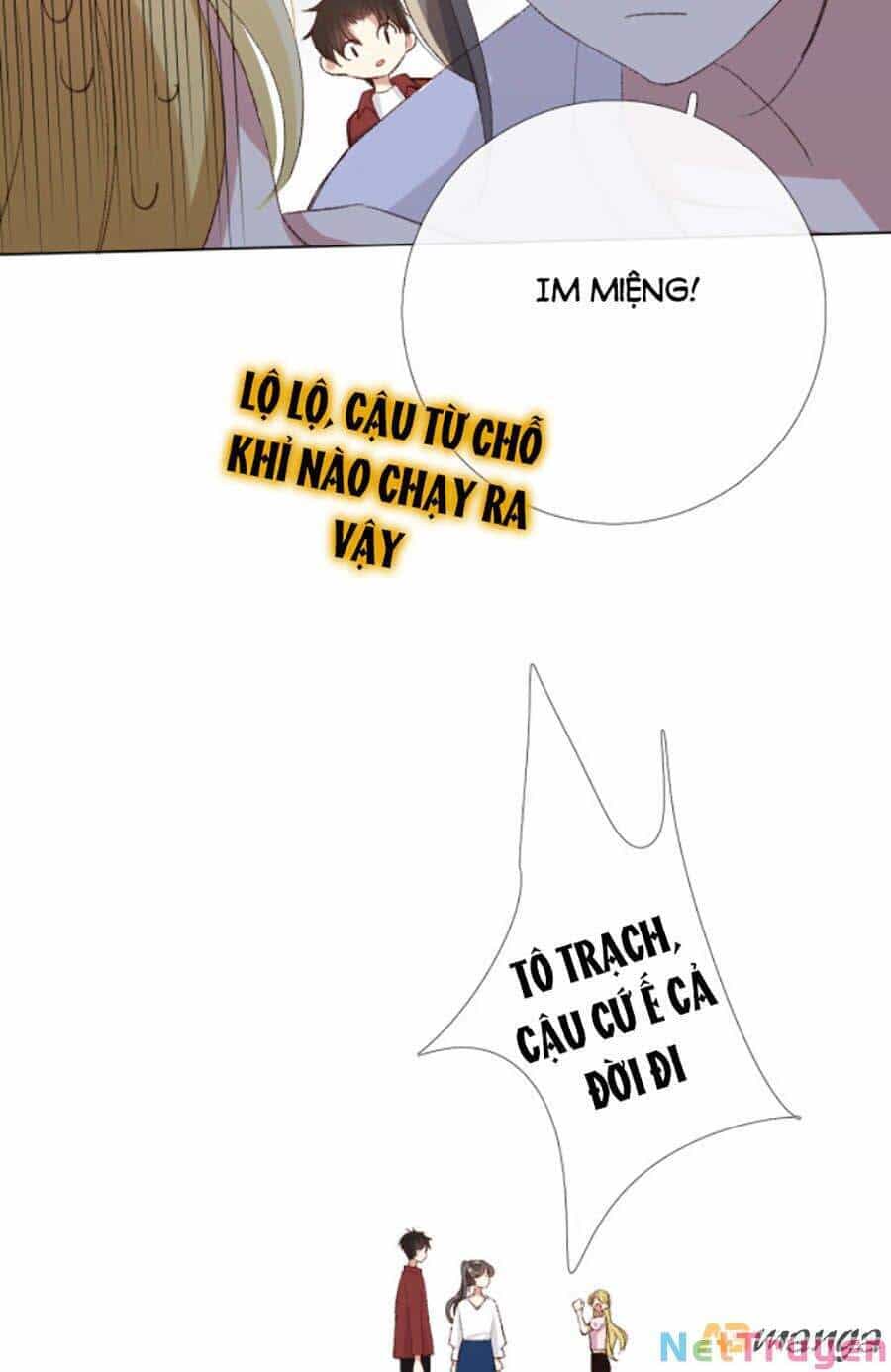 Yêu Thương Em, Yêu Bản Thân - Chương 20 - ảnh 37