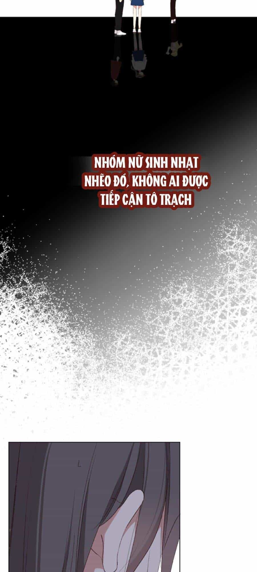Yêu Thương Em, Yêu Bản Thân - Chương 20 - ảnh 38