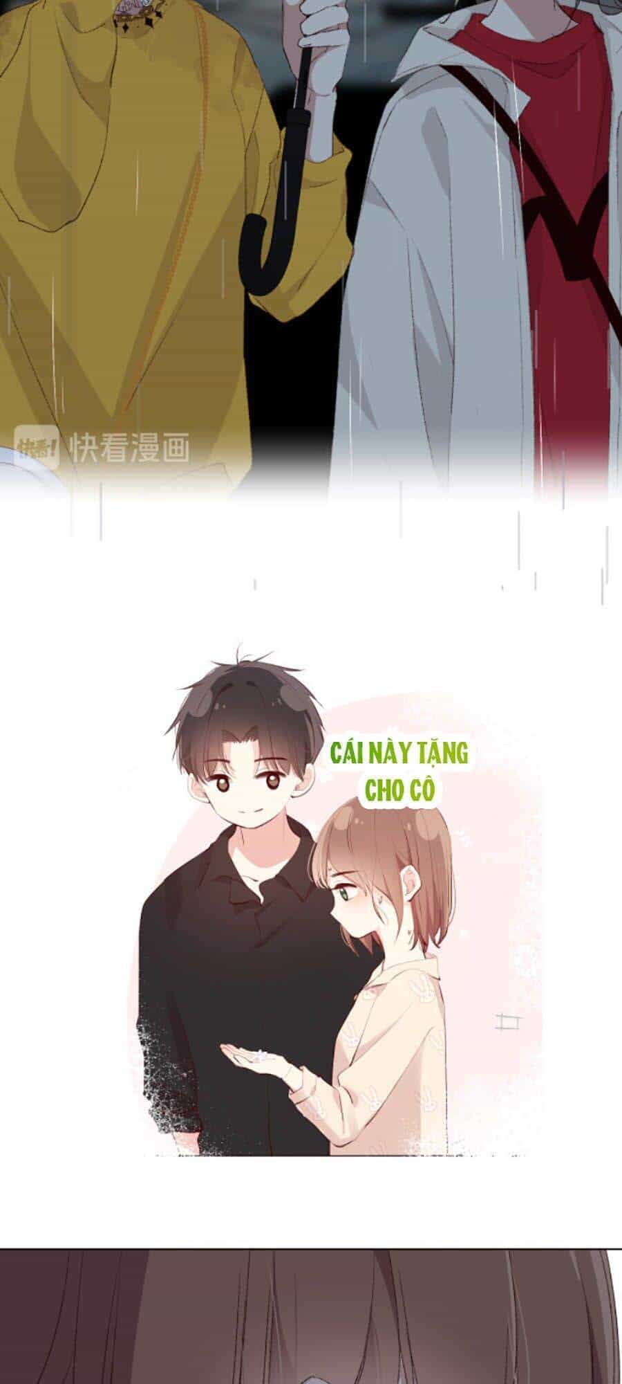 Yêu Thương Em, Yêu Bản Thân - Chương 20 - ảnh 57