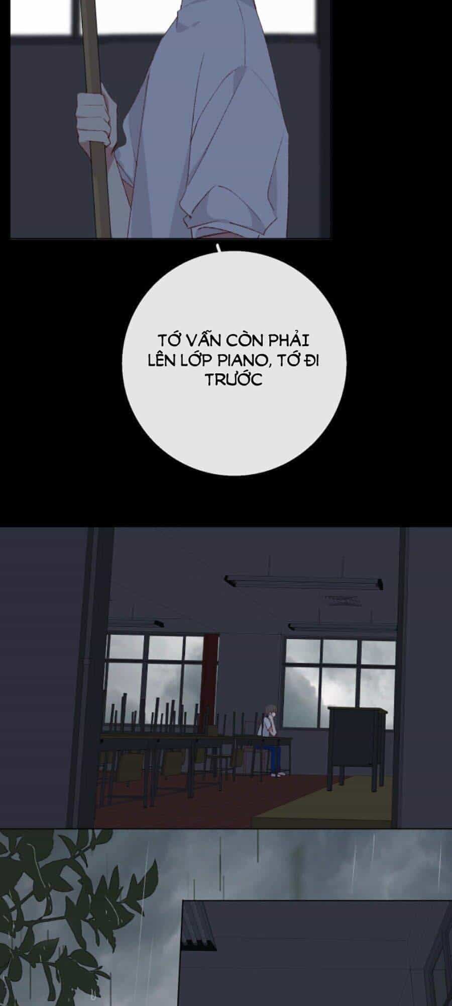 Yêu Thương Em, Yêu Bản Thân - Chương 20 - ảnh 6