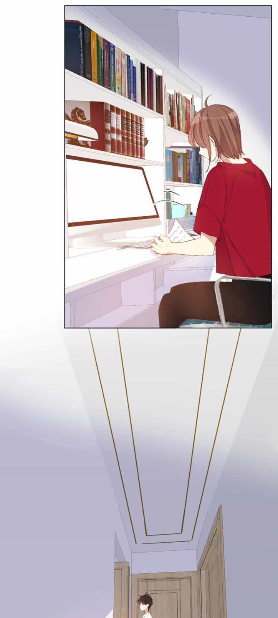 Yêu Thương Em, Yêu Bản Thân - Chương 20 - ảnh 81