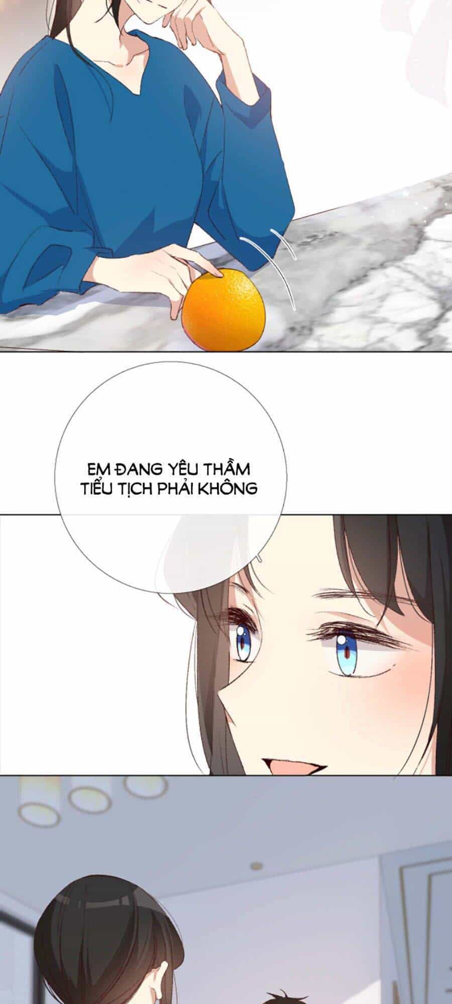 Yêu Thương Em, Yêu Bản Thân - Chương 21 - ảnh 11