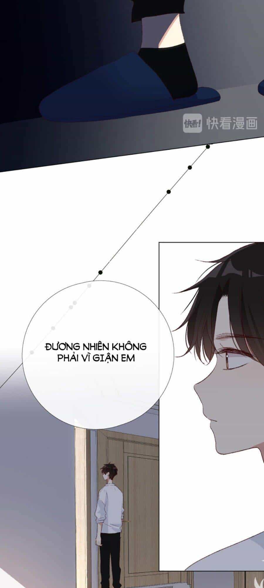 Yêu Thương Em, Yêu Bản Thân - Chương 21 - ảnh 16