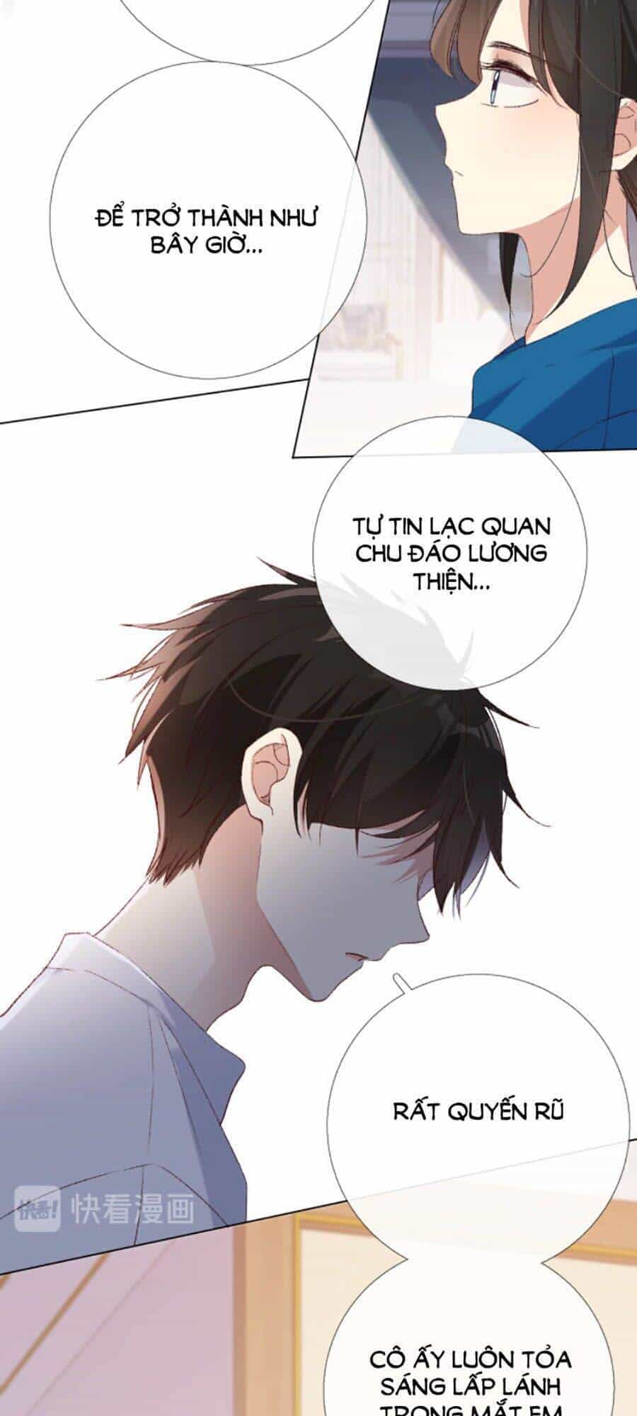 Yêu Thương Em, Yêu Bản Thân - Chương 21 - ảnh 23