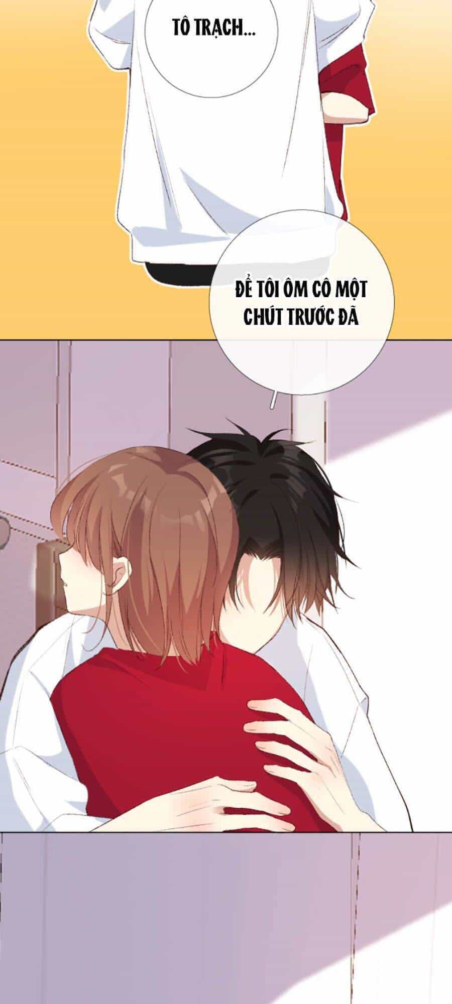 Yêu Thương Em, Yêu Bản Thân - Chương 21 - ảnh 48