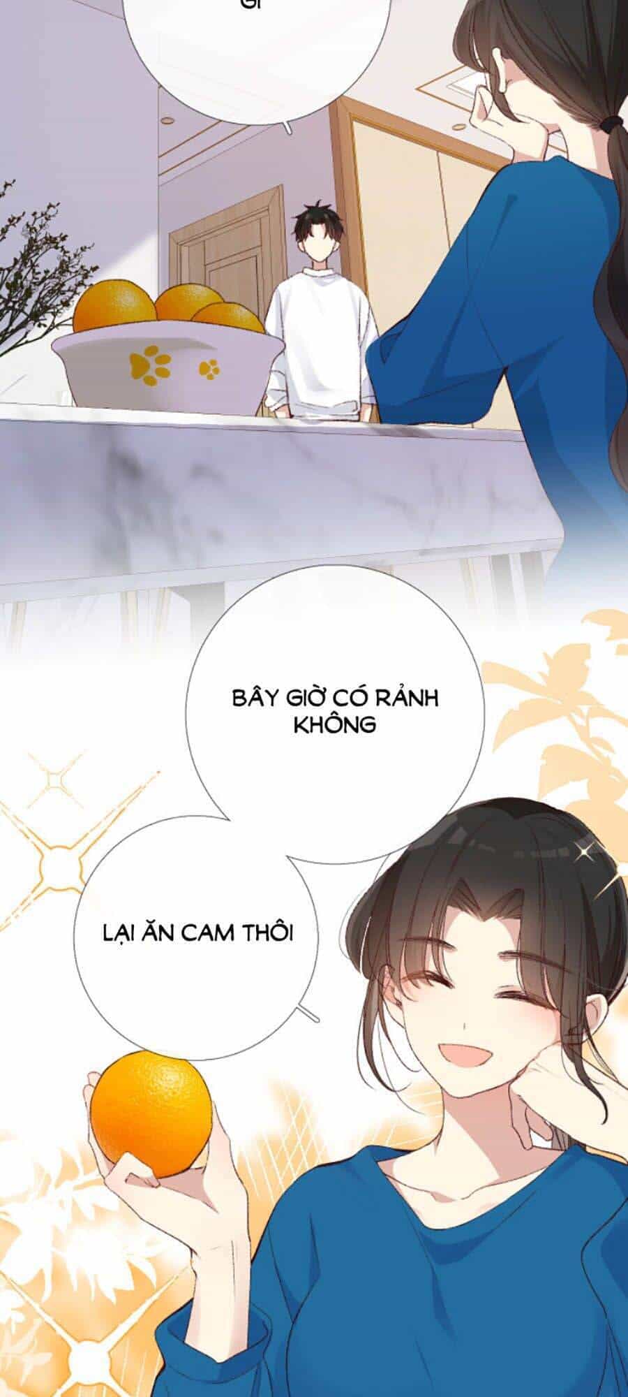 Yêu Thương Em, Yêu Bản Thân - Chương 21 - ảnh 5