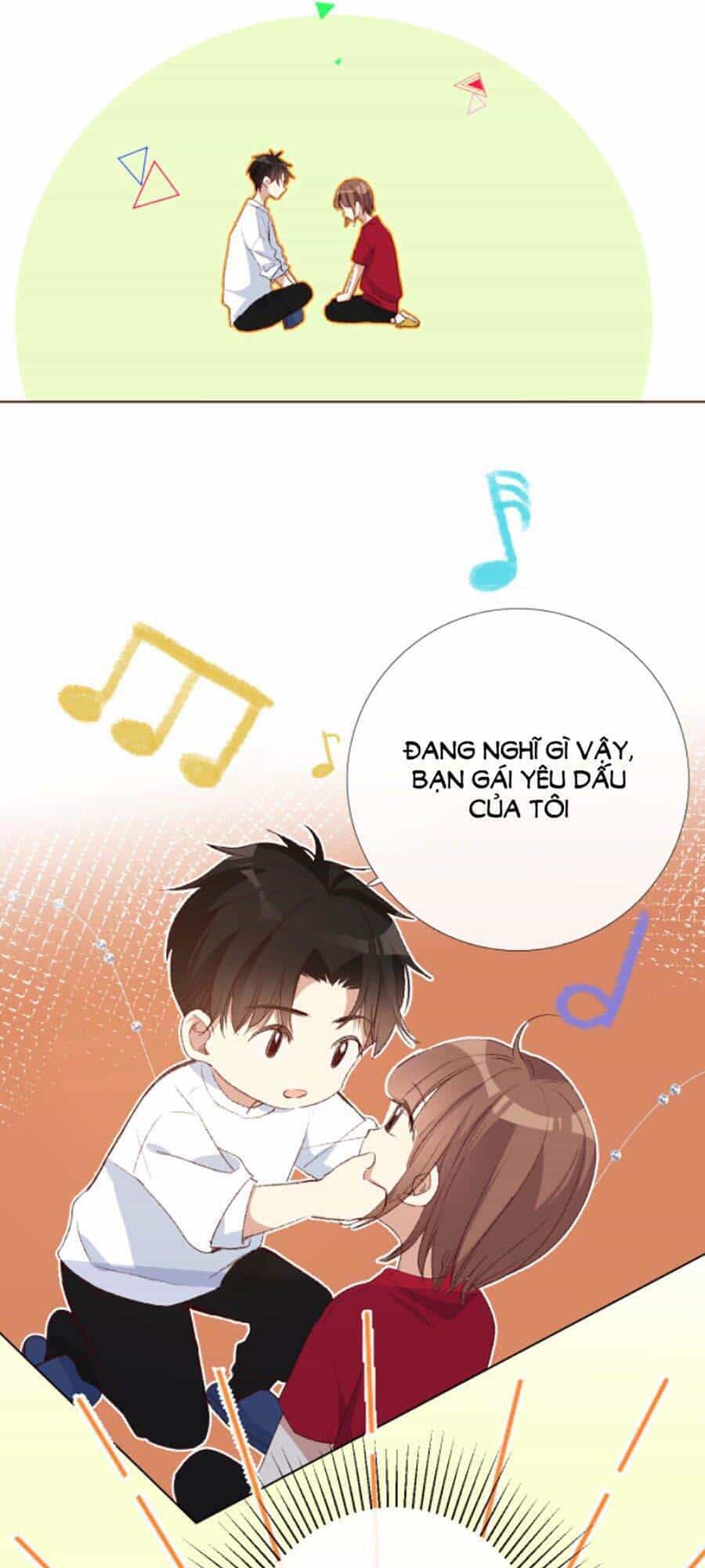Yêu Thương Em, Yêu Bản Thân - Chương 21 - ảnh 56