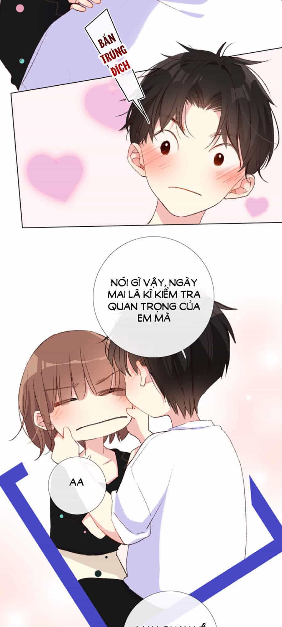Yêu Thương Em, Yêu Bản Thân - Chương 22 - ảnh 29
