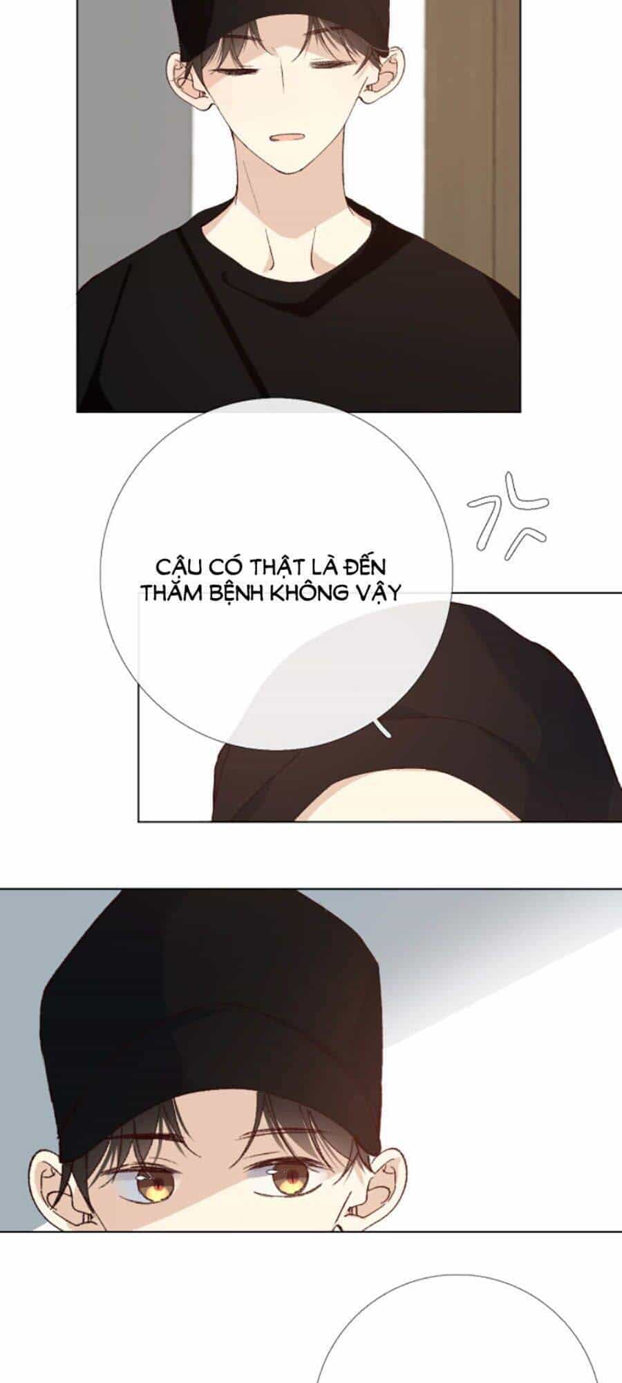 Yêu Thương Em, Yêu Bản Thân - Chương 23 - ảnh 17