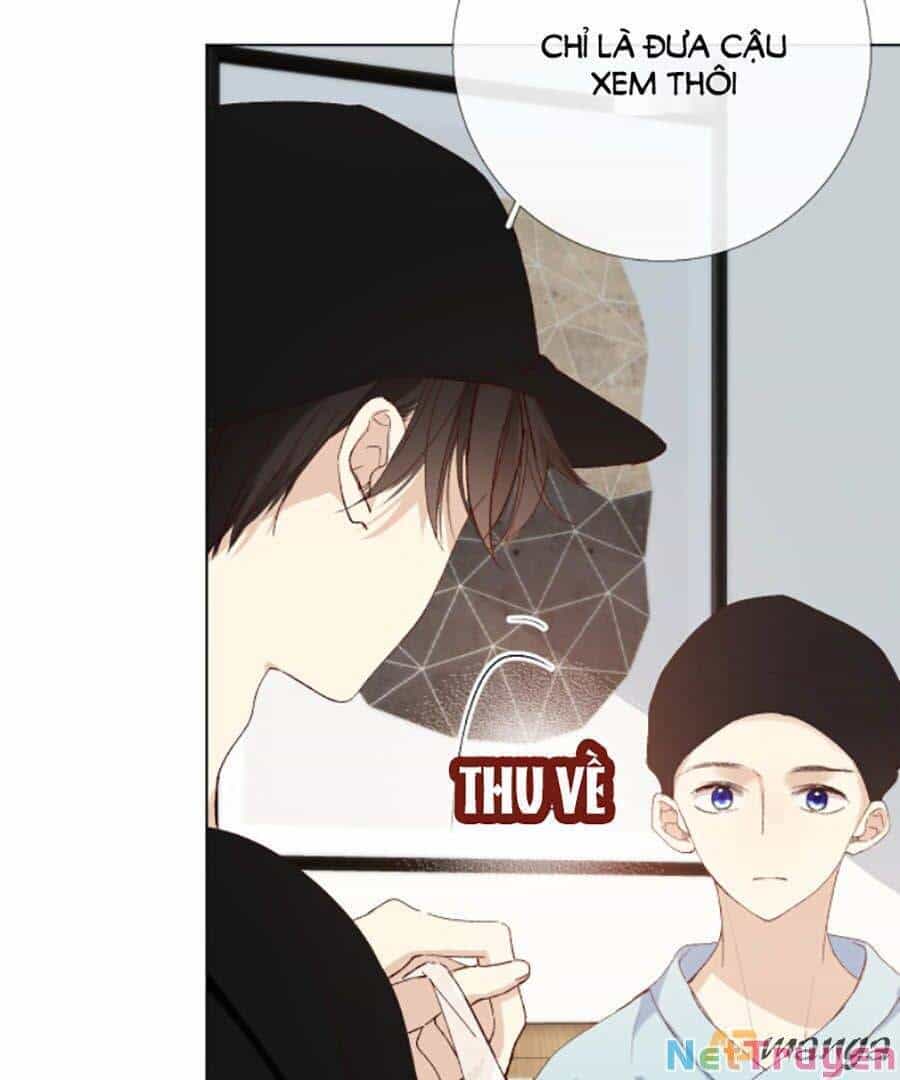 Yêu Thương Em, Yêu Bản Thân - Chương 23 - ảnh 18
