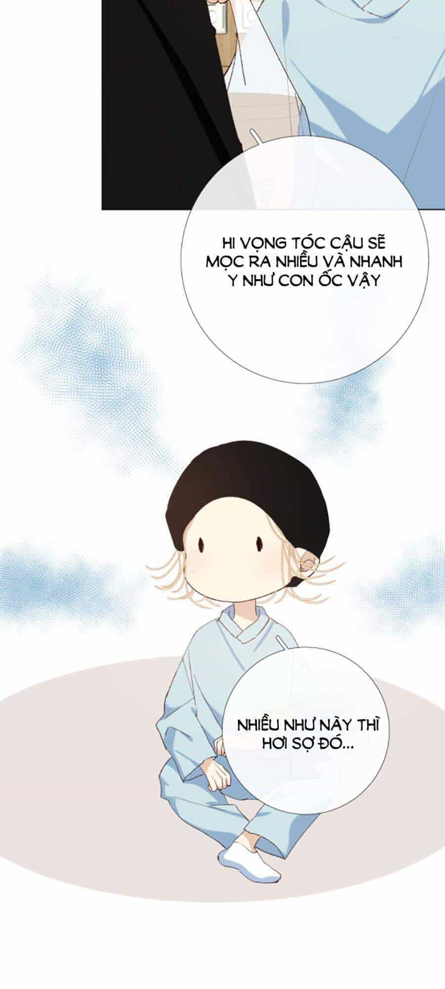 Yêu Thương Em, Yêu Bản Thân - Chương 23 - ảnh 19