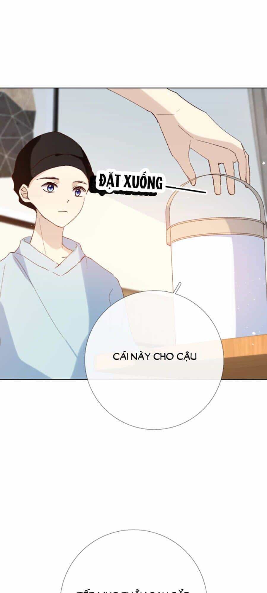 Yêu Thương Em, Yêu Bản Thân - Chương 23 - ảnh 20